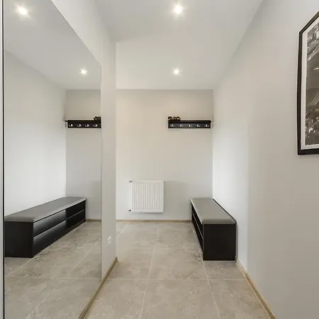 Przytulna Apartament Lublin