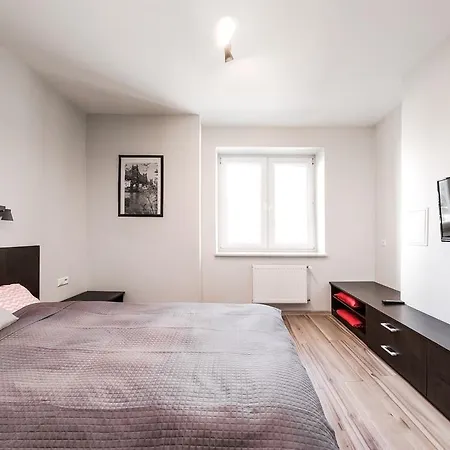 Przytulna Apartament *
