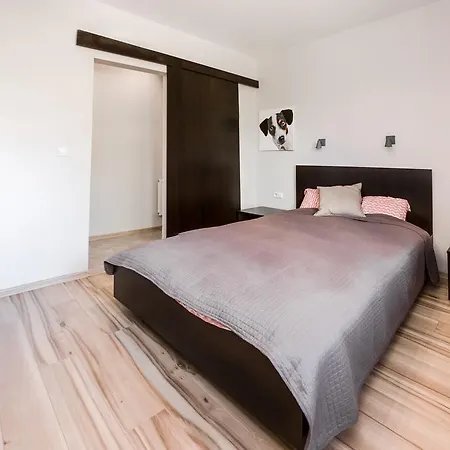 Przytulna Apartament Lublin